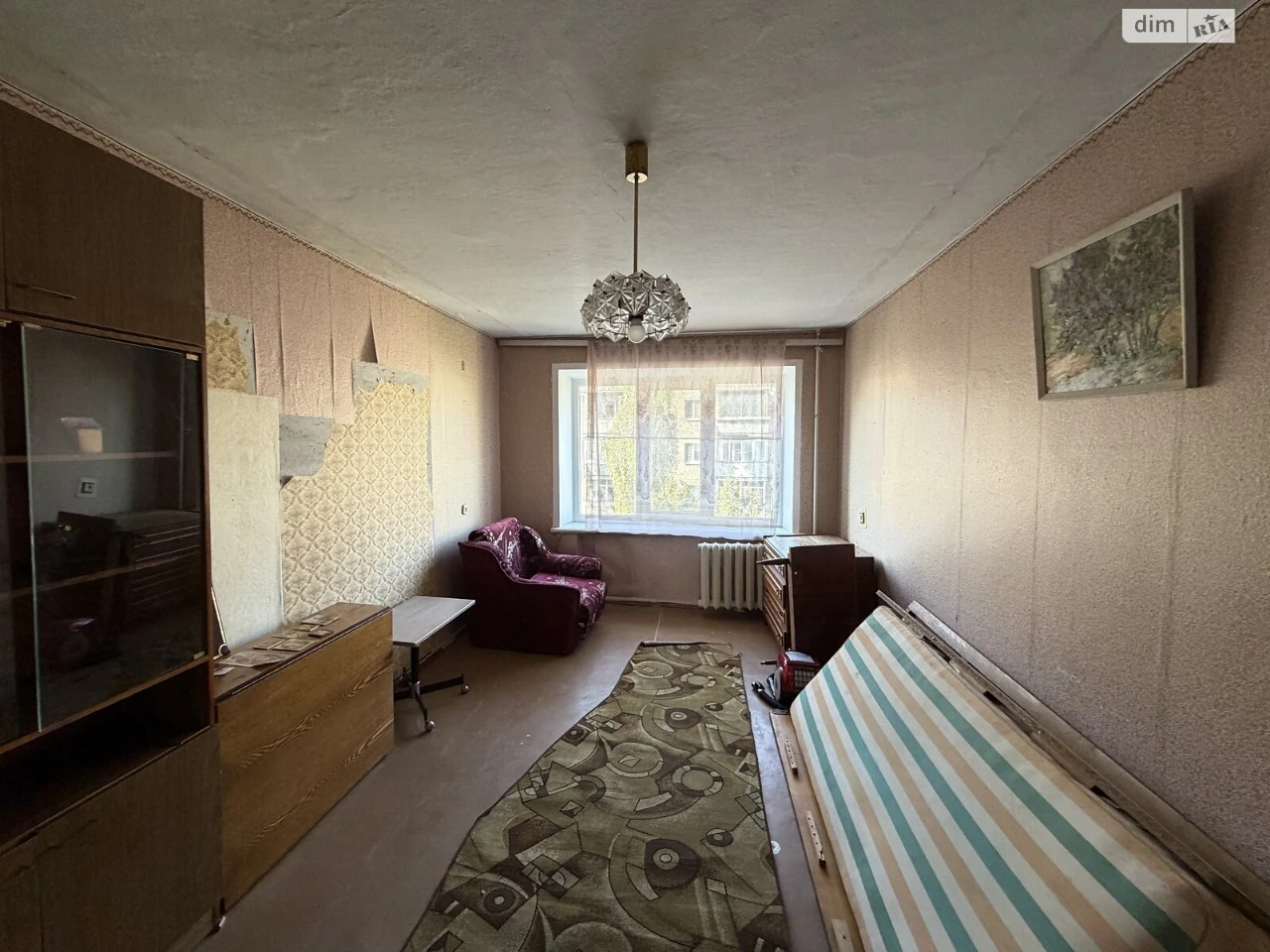 Apartment for Sale - Dry Fountain