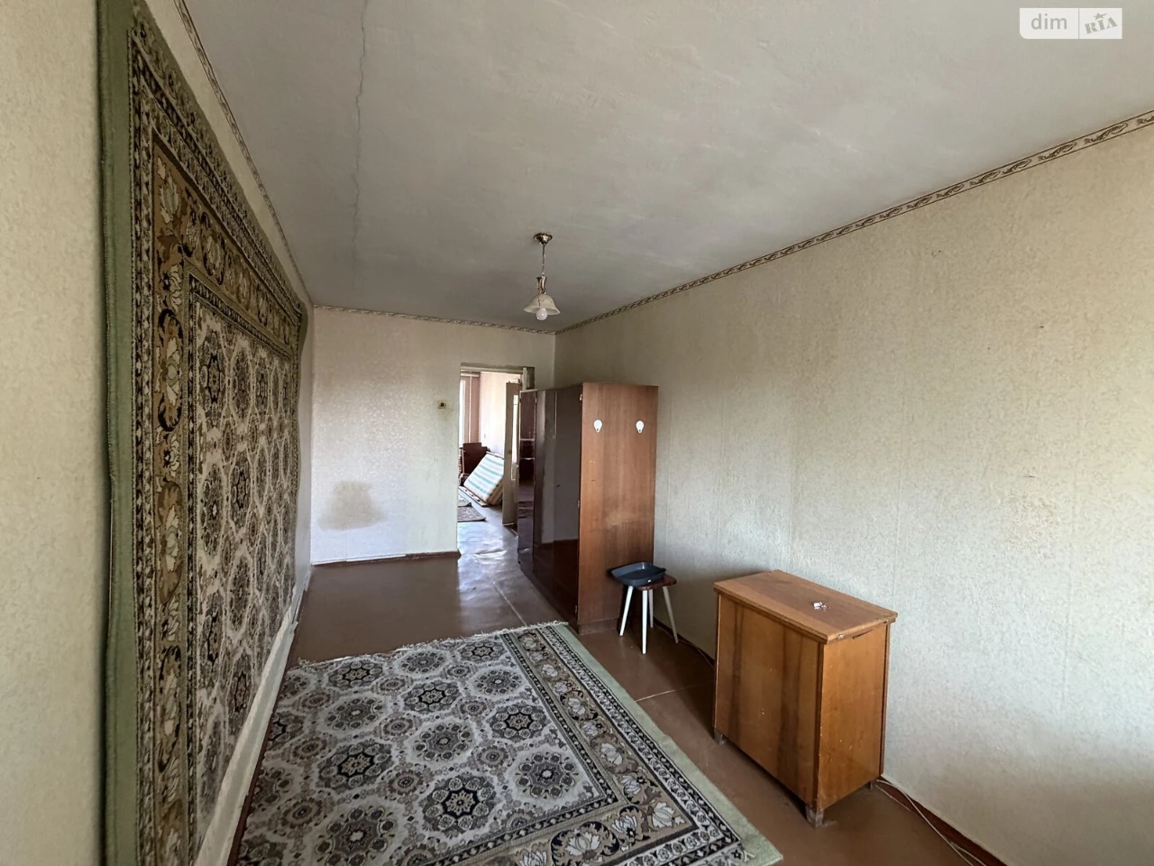 Apartment for Sale - Dry Fountain