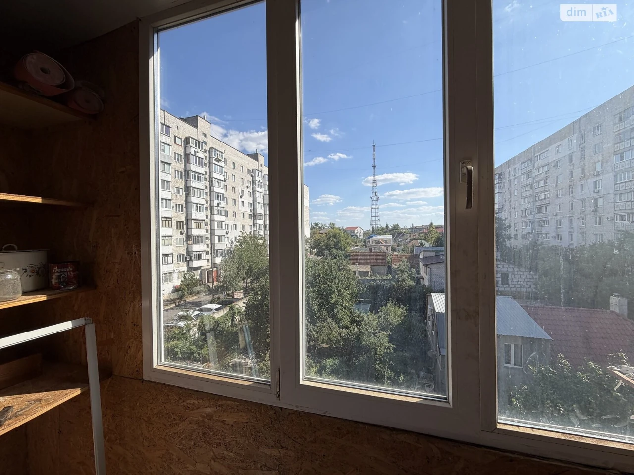 Apartment for Sale - Dry Fountain