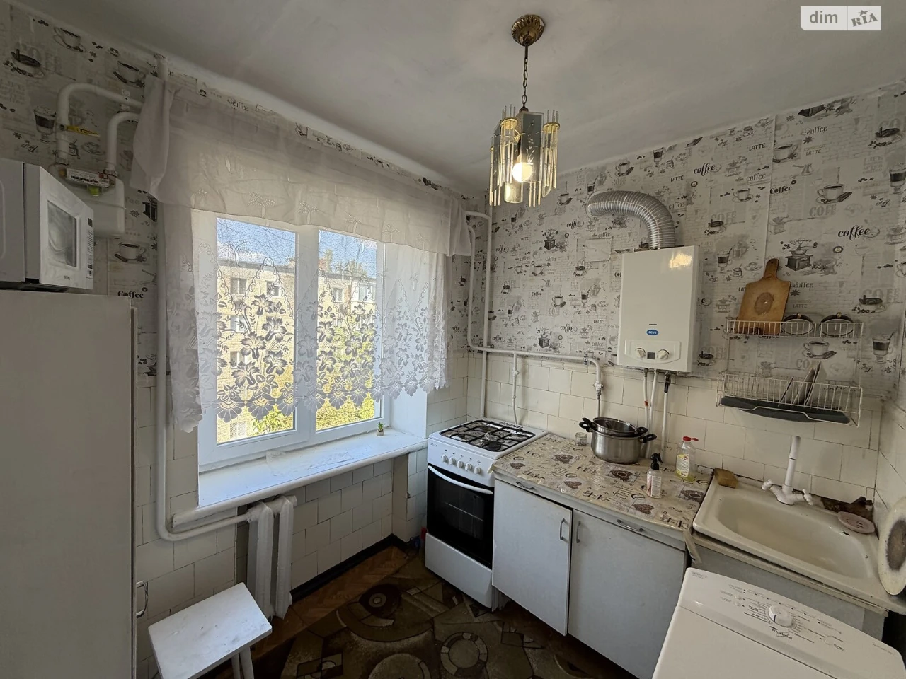 Apartment for Sale - Dry Fountain