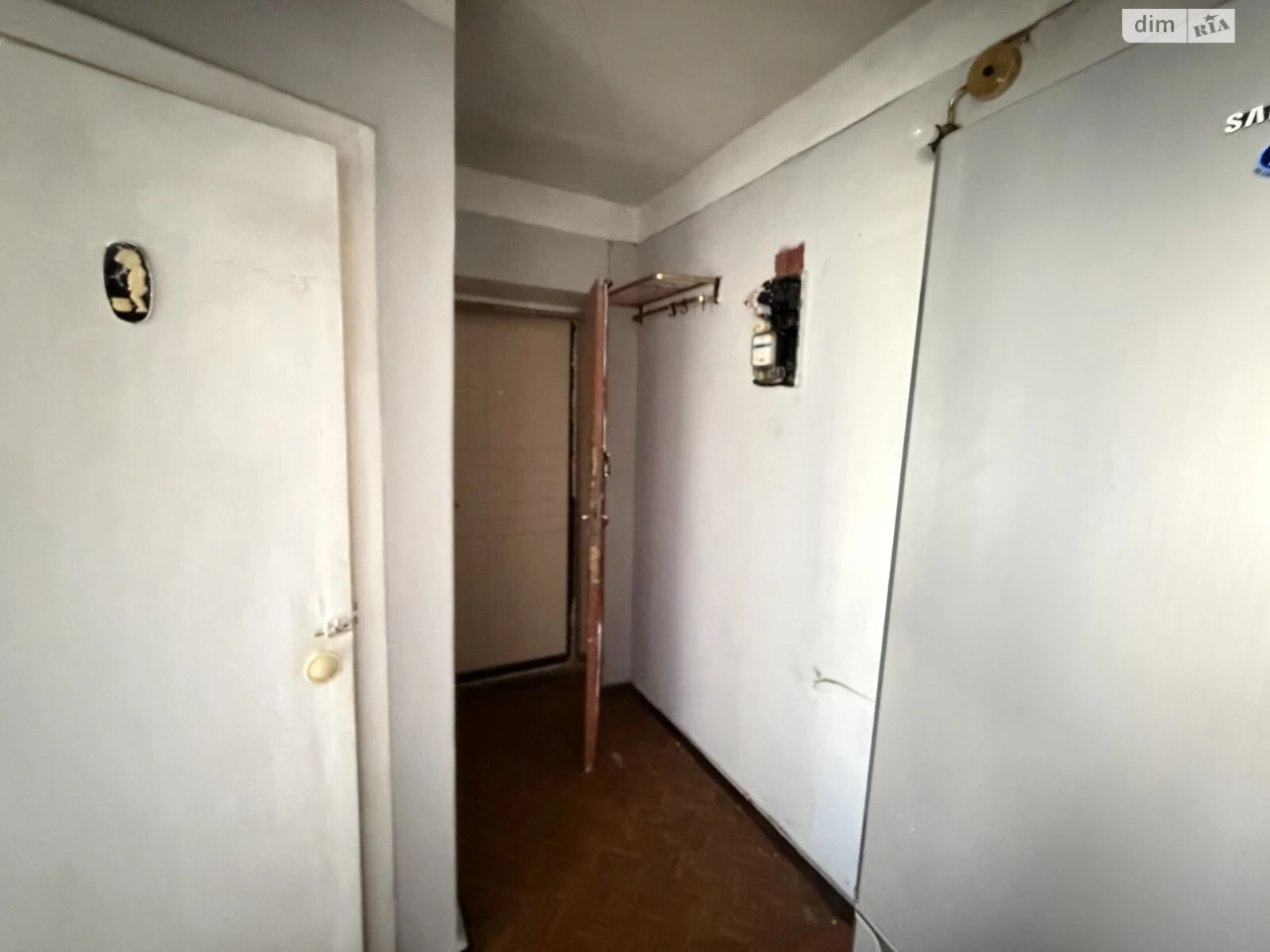 Apartment for Sale - Dry Fountain