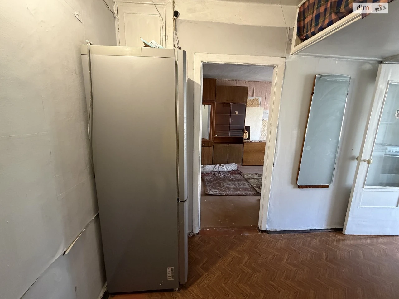 Apartment for Sale - Dry Fountain