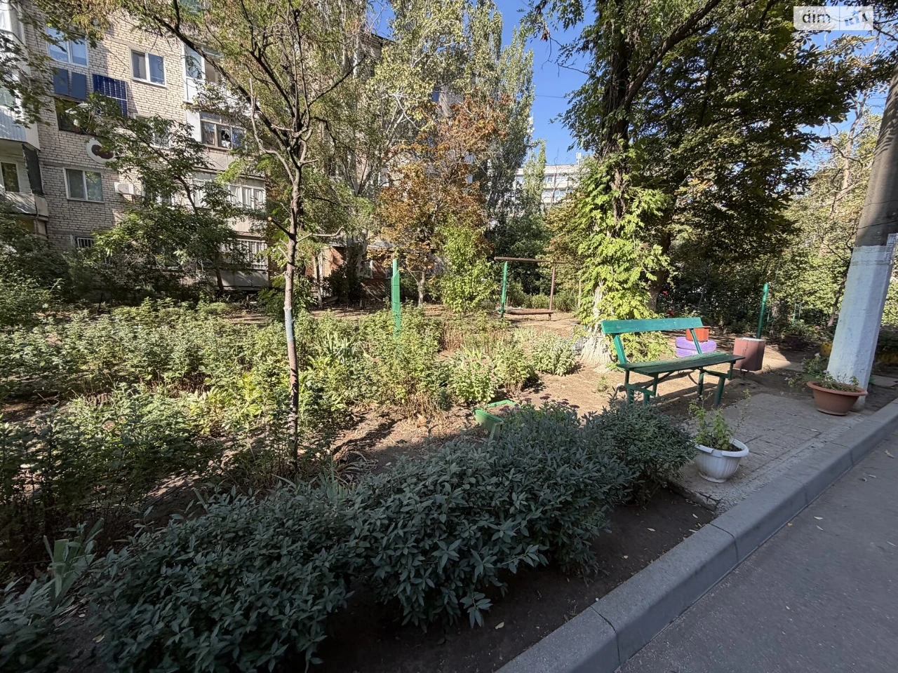 Apartment for Sale - Dry Fountain
