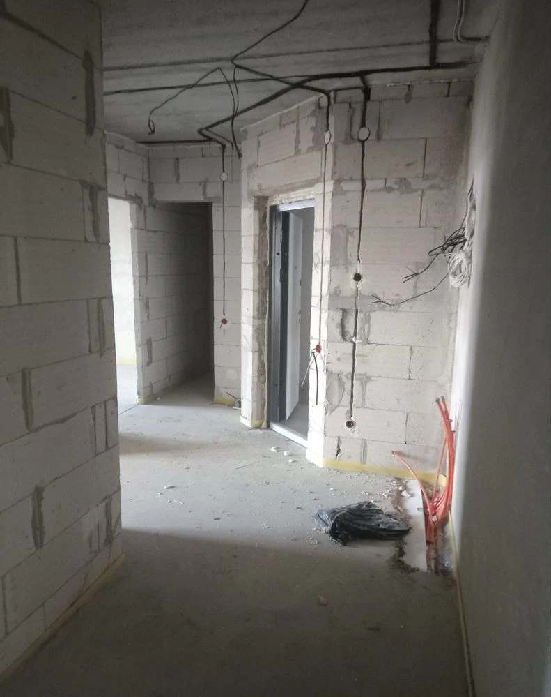 For Sale: 3-room apartment