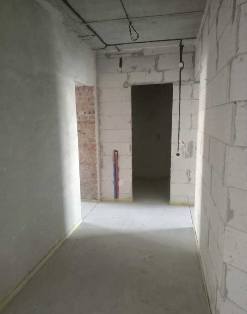 For Sale: 3-room apartment