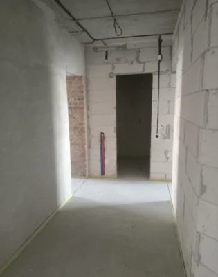For Sale: 3-room apartment