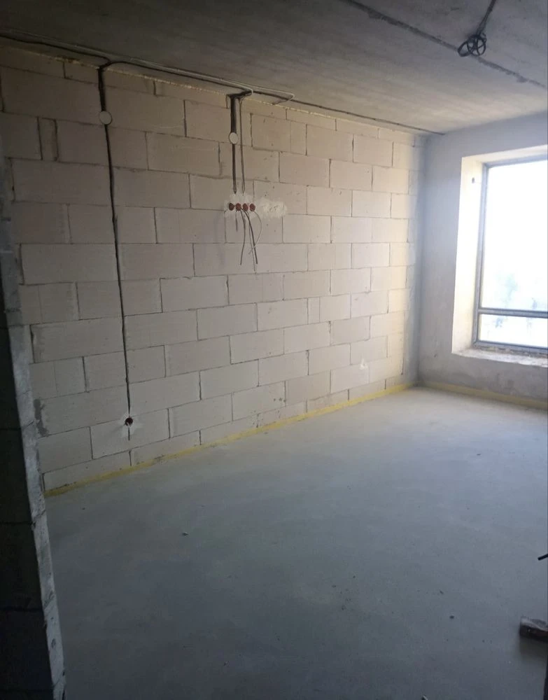 For Sale: 3-room apartment