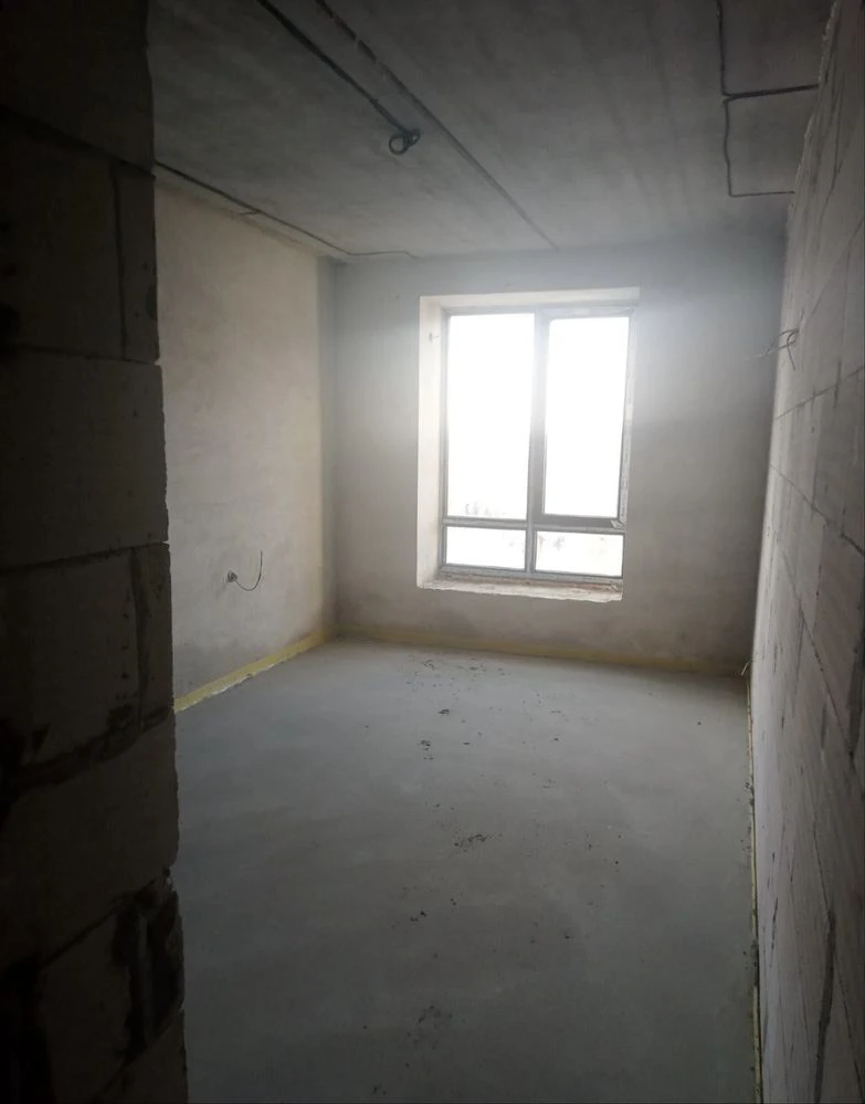 For Sale: 3-room apartment