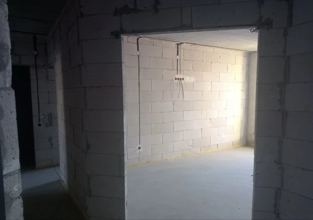 For Sale: 3-room apartment