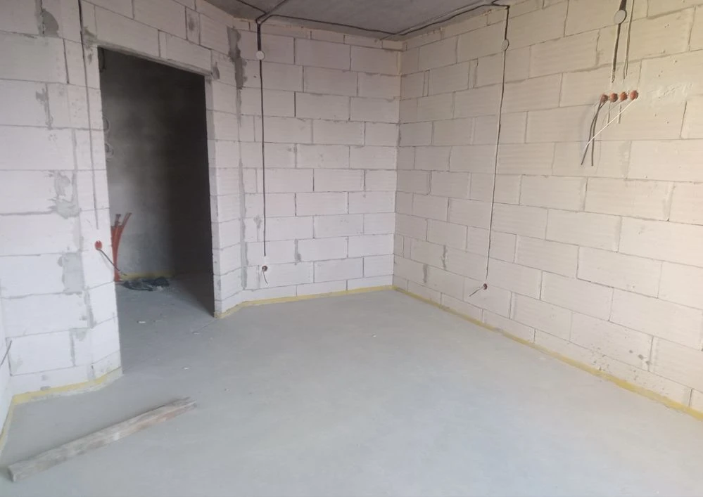 For Sale: 3-room apartment