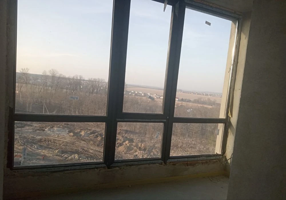 For Sale: 3-room apartment