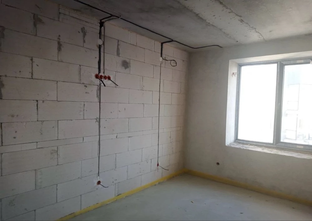 For Sale: 3-room apartment