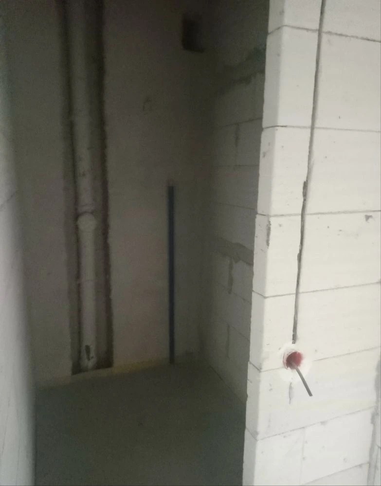 For Sale: 3-room apartment
