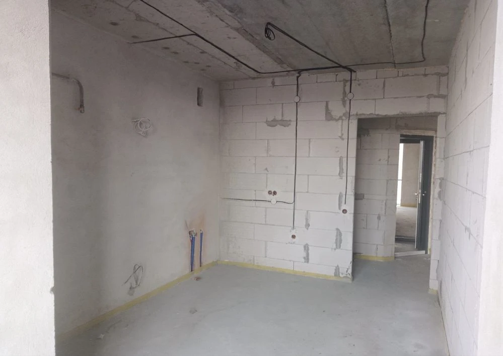 For Sale: 3-room apartment