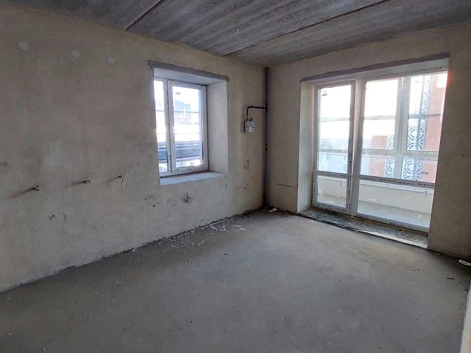 Apartment. General M. Tarnavskyi Street, Ternopil