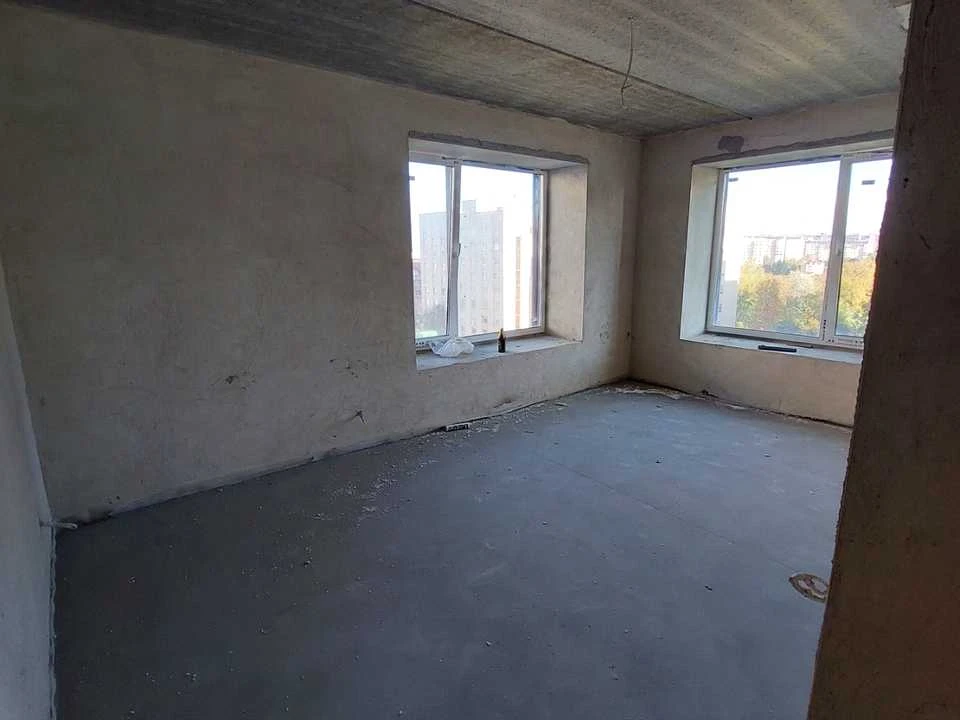 Apartment. General M. Tarnavskyi Street, Ternopil
