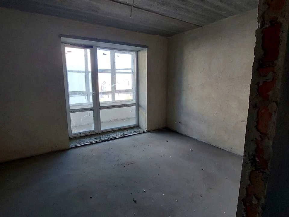 Apartment. General M. Tarnavskyi Street, Ternopil