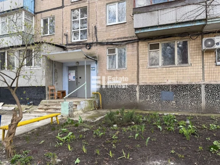 Продажа 2 к квартиры салтовка р-н Украина, улица Зубенко