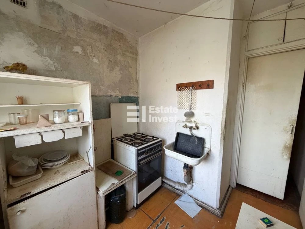 Sale of a 2-room apartment in Salko district, Ukraine, Zubenko street