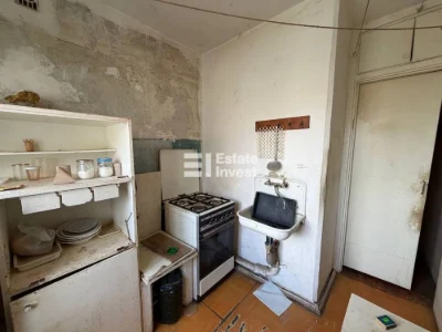 Sale of a 2-room apartment in Salko district, Ukraine, Zubenko street