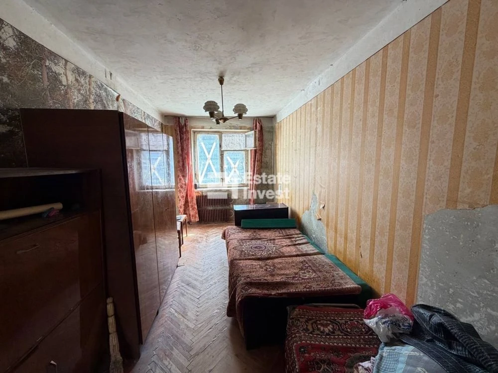 Sale of a 2-room apartment in Salko district, Ukraine, Zubenko street