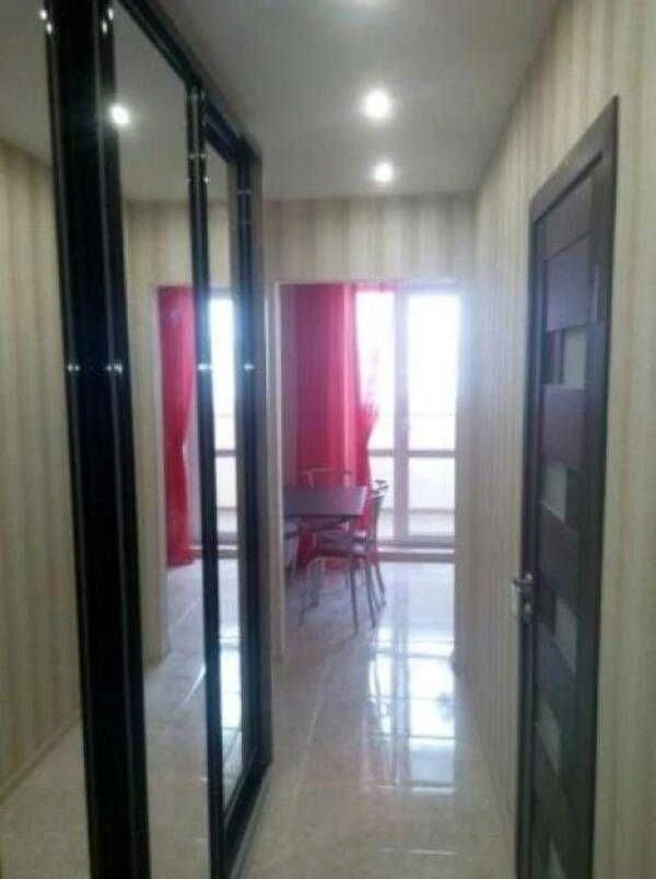 For Sale: 1-bedroom apartment on New Homes Street