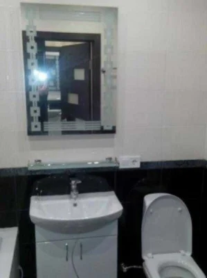 For Sale: 1-bedroom apartment on New Homes Street