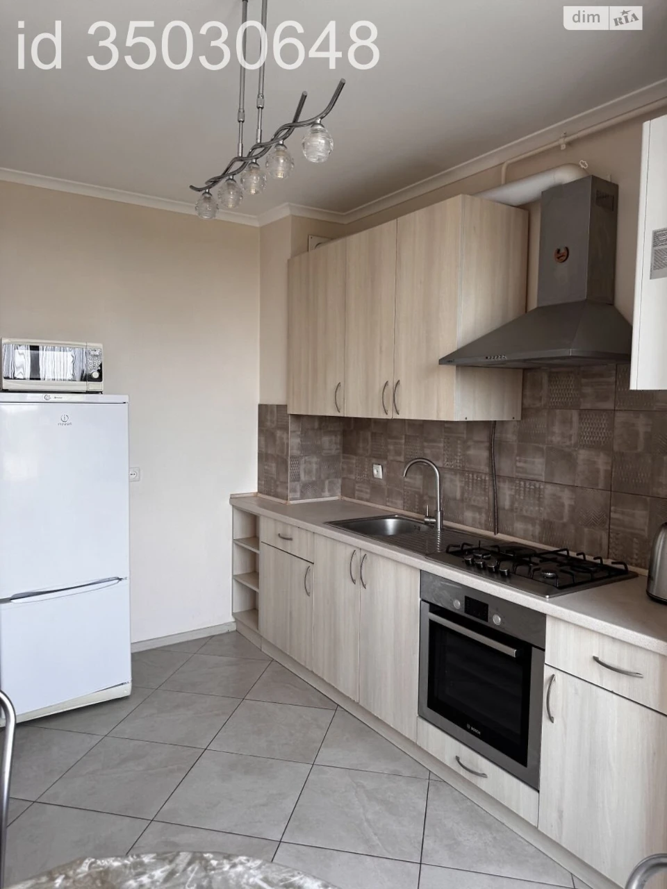Apartment for Sale in Шевchenkivsky District