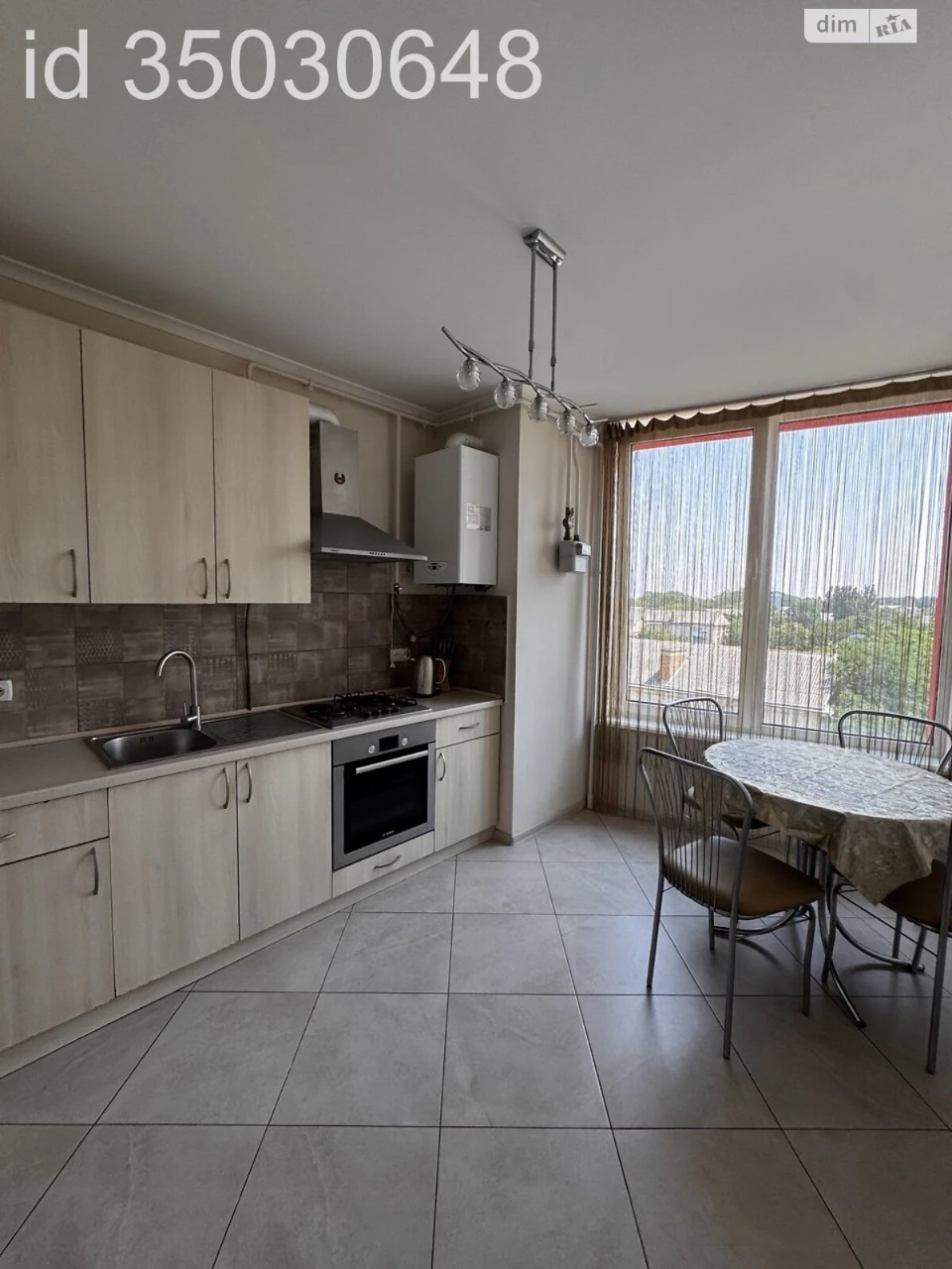 Apartment for Sale in Шевchenkivsky District