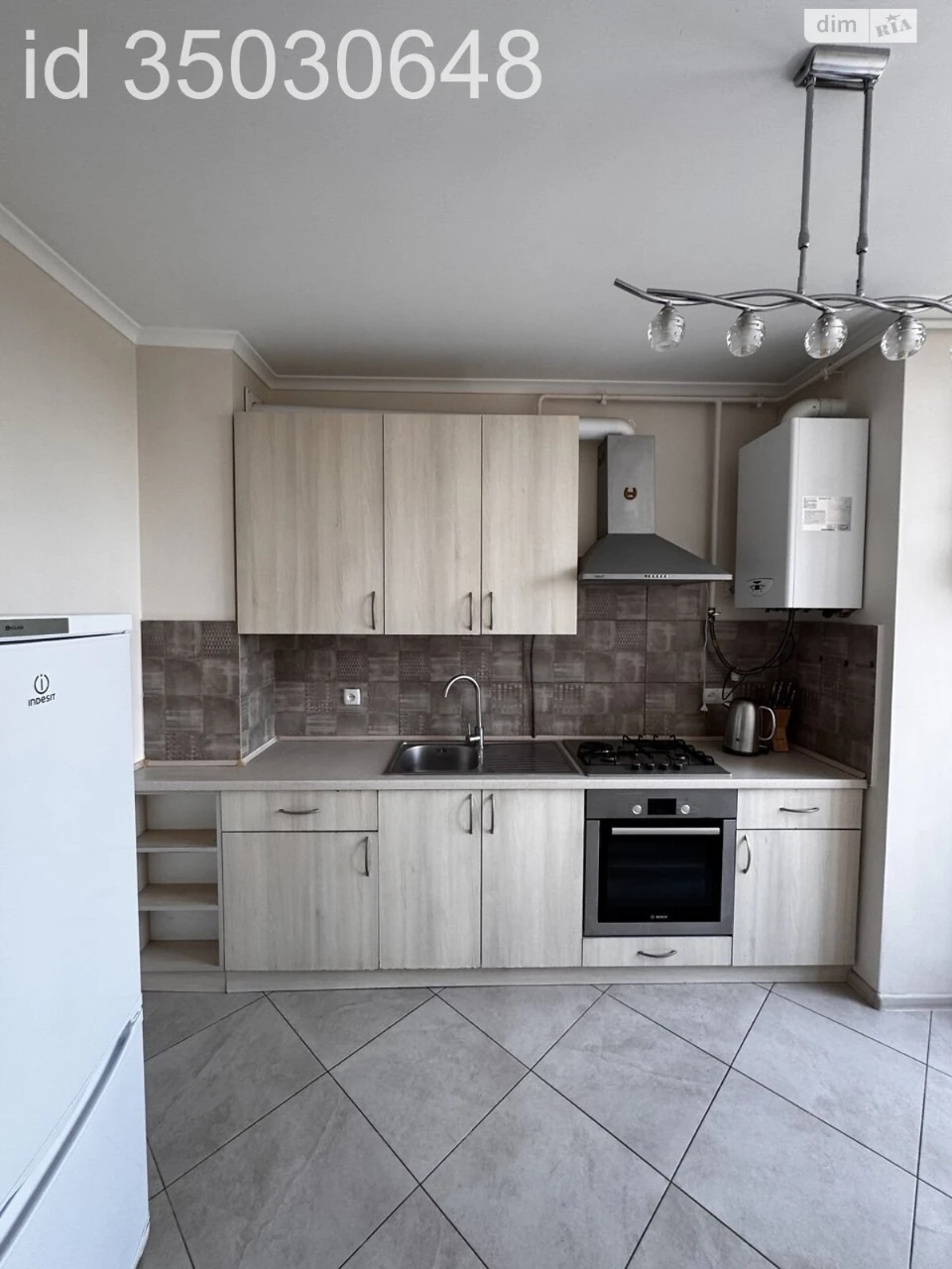 Apartment for Sale in Шевchenkivsky District