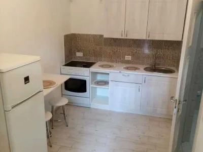 Apartment. Mariya Zankoevetskaya st., Lviv