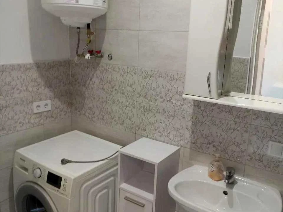 Apartment. Mariya Zankoevetskaya st., Lviv