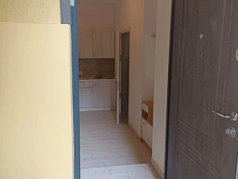 Apartment. Mariya Zankoevetskaya st., Lviv