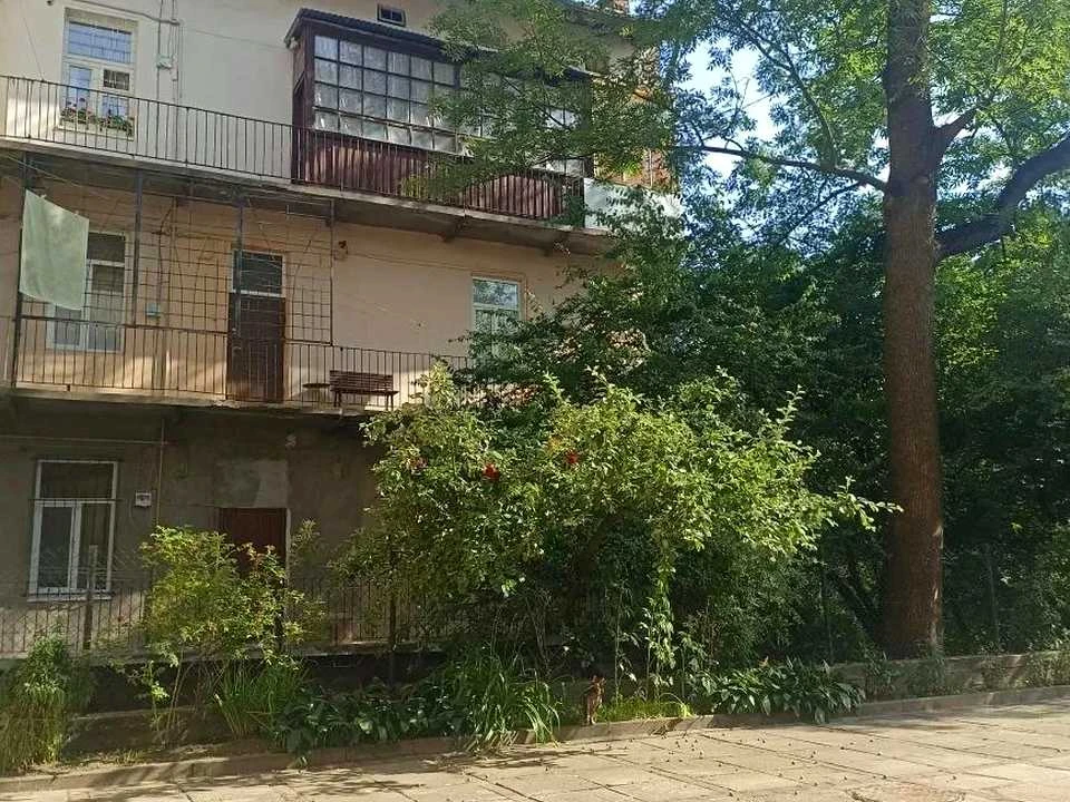Apartment. Mariya Zankoevetskaya st., Lviv