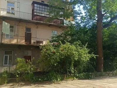 Apartment. Mariya Zankoevetskaya st., Lviv