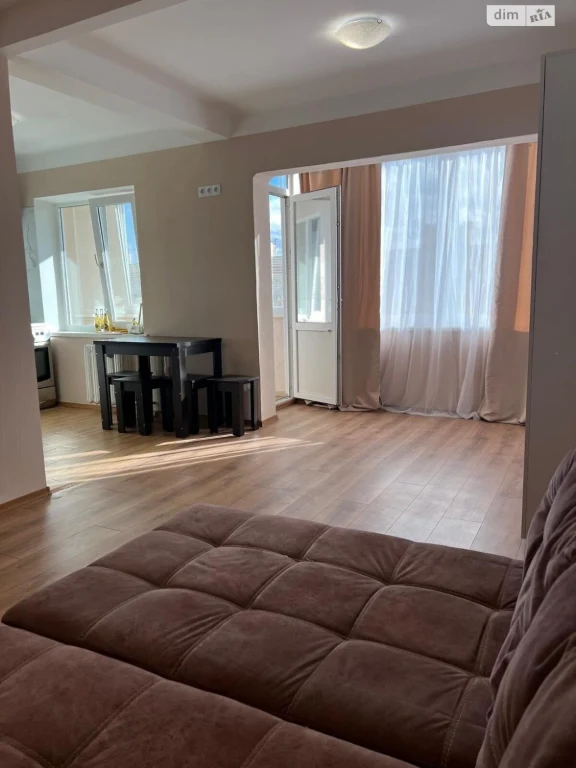 Long Term Rental Apartment, Rusanivka