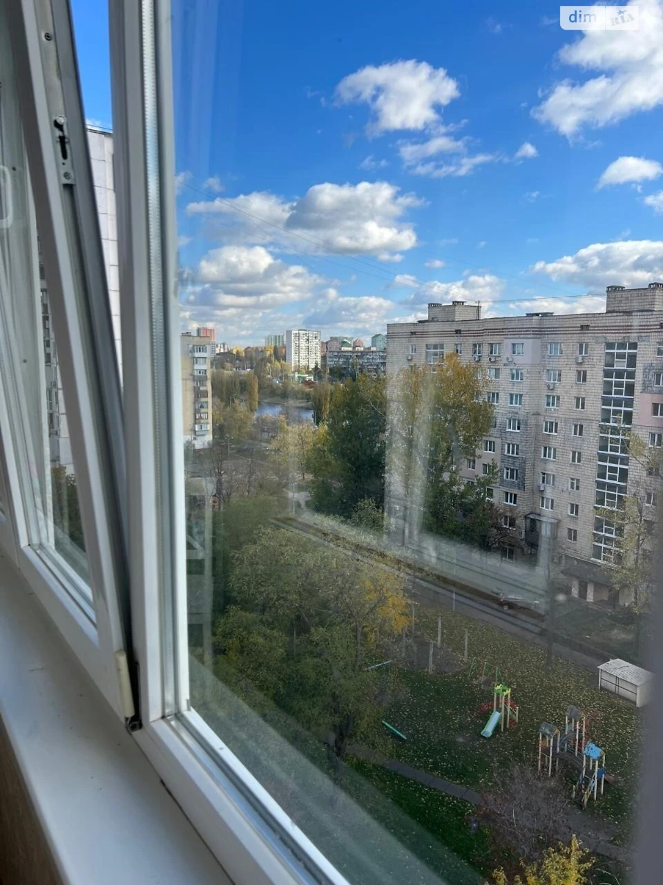 Довгострокова Оренда Квартири в Русанівці
