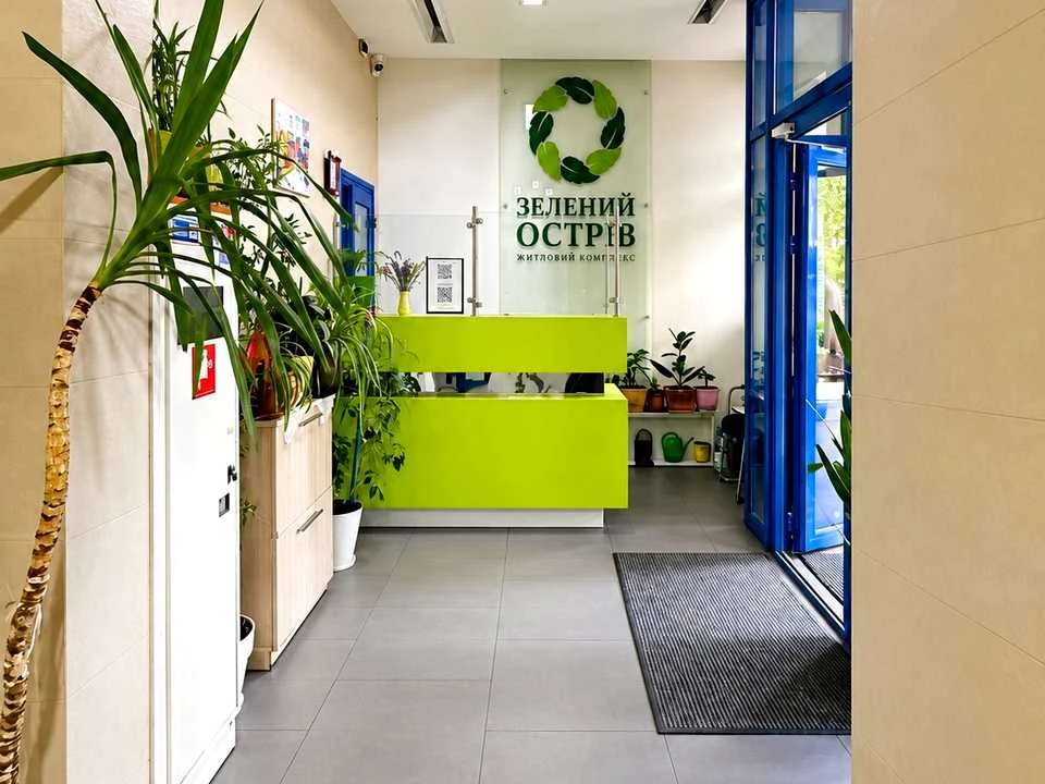 Квартира. Київ, вулиця Авіаконструктора Ігоря Сікорського