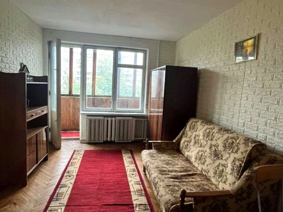 Apartment. Березнякова Street, Kyiv