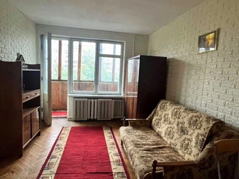 Apartment. Березнякова Street, Kyiv