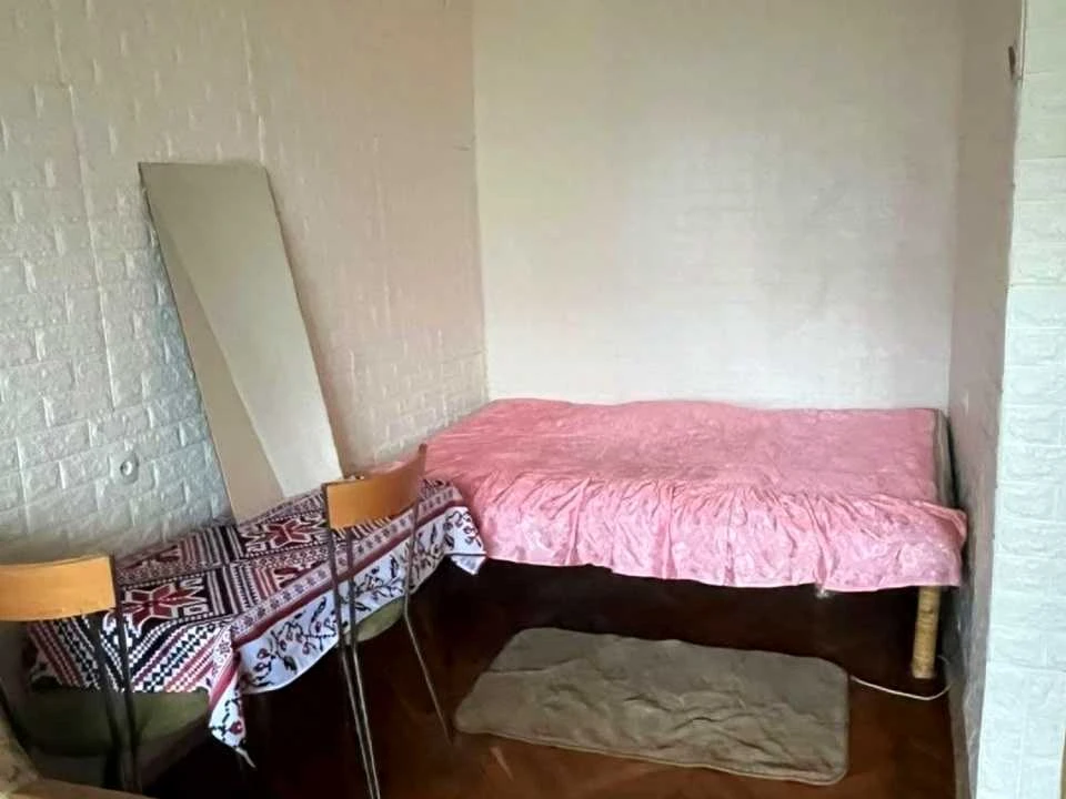 Apartment. Березнякова Street, Kyiv