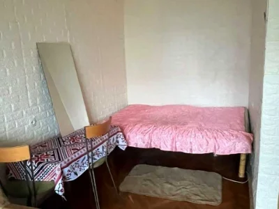Apartment. Березнякова Street, Kyiv
