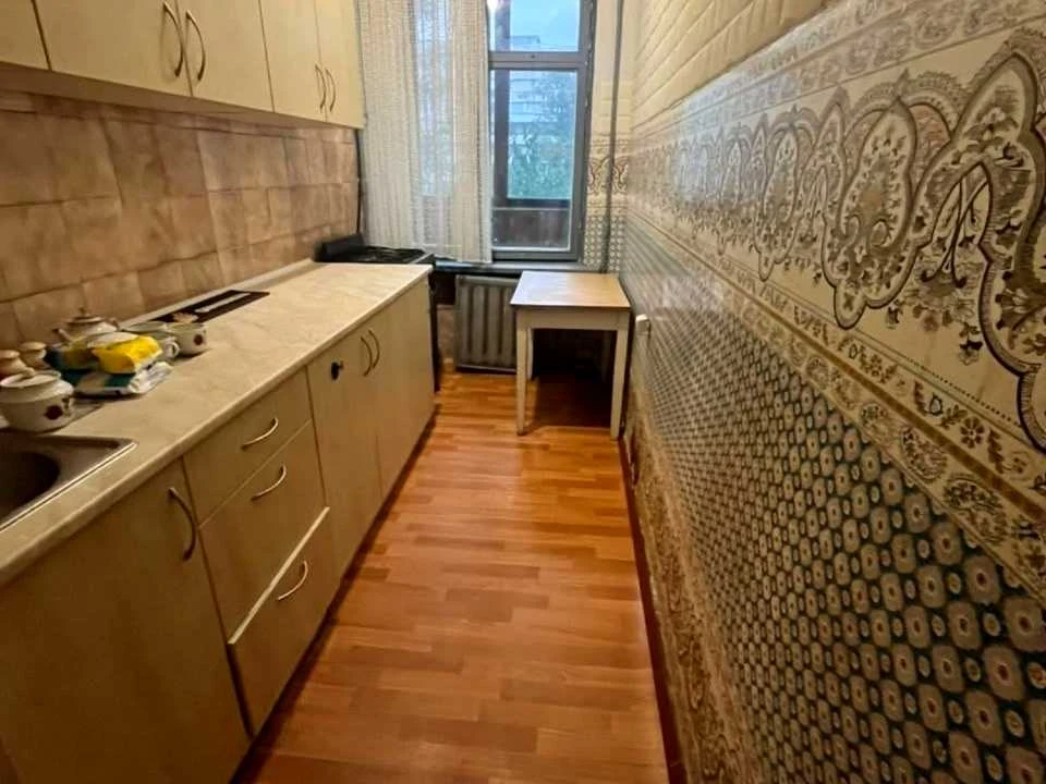 Apartment. Березнякова Street, Kyiv
