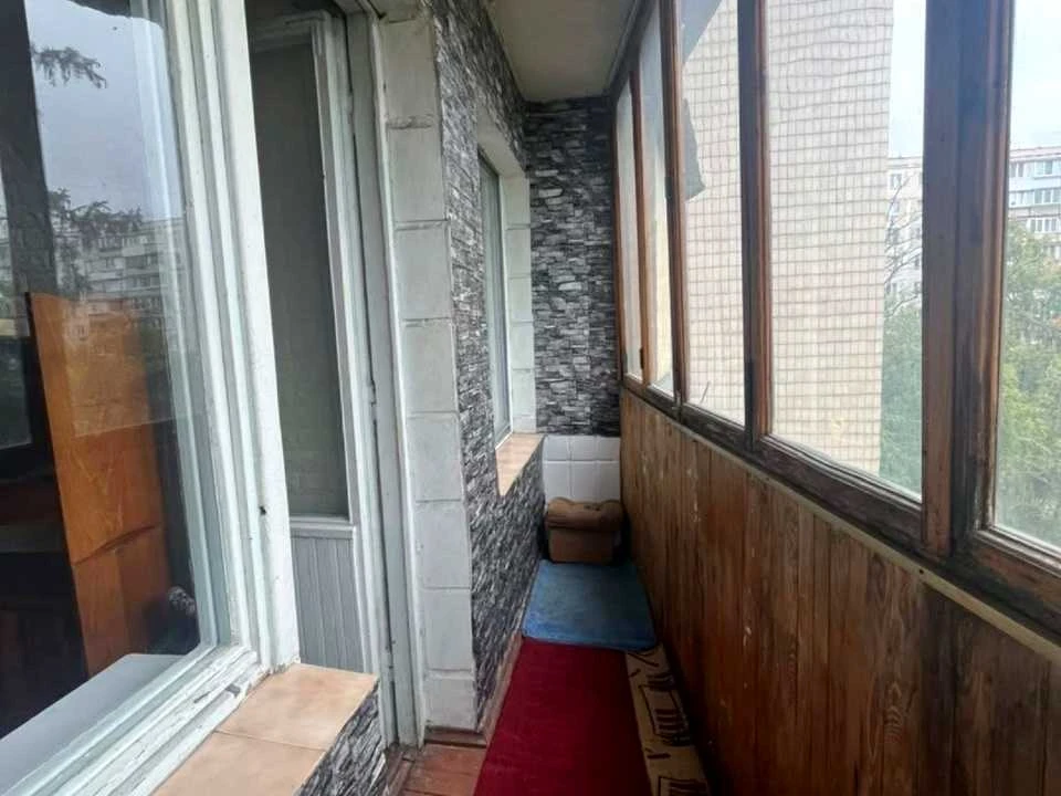 Apartment. Березнякова Street, Kyiv
