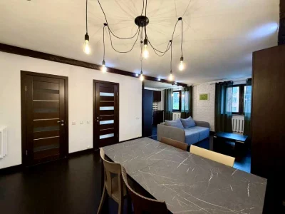 Apartment. Ivan Mazepa Street, Kyiv
