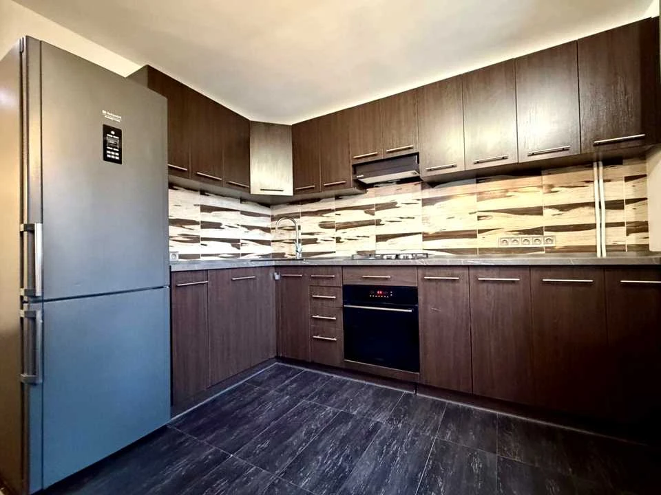 Apartment. Ivan Mazepa Street, Kyiv