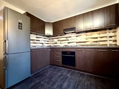 Apartment. Ivan Mazepa Street, Kyiv