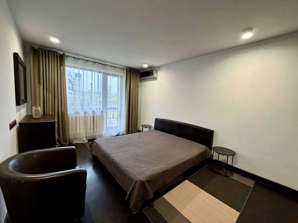 Apartment. Ivan Mazepa Street, Kyiv