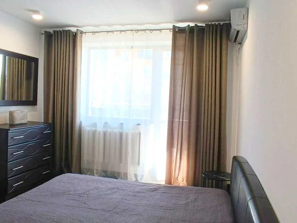 Apartment. Ivan Mazepa Street, Kyiv