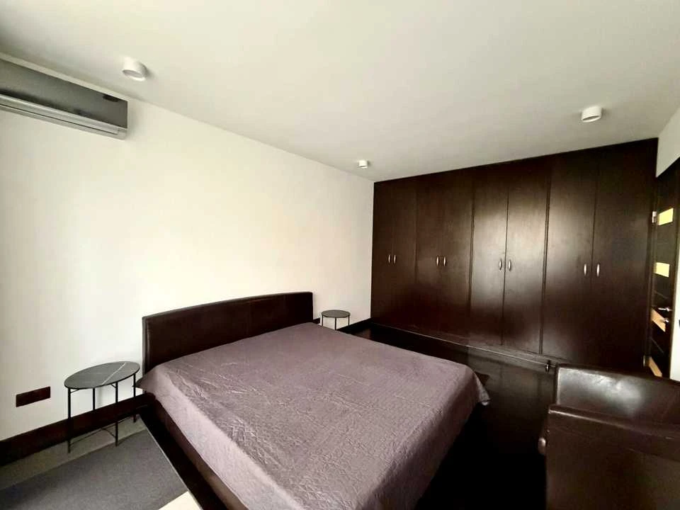 Apartment. Ivan Mazepa Street, Kyiv